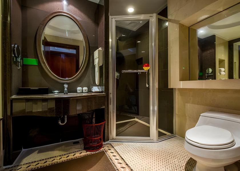 Guangdong Dongguan Deluxe Executive Suite