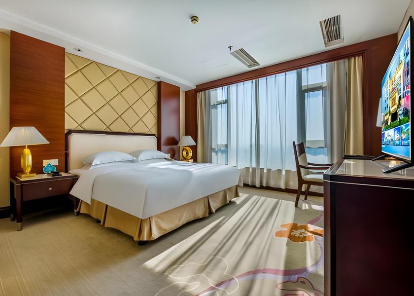 Guangdong Dongguan Deluxe Executive Suite