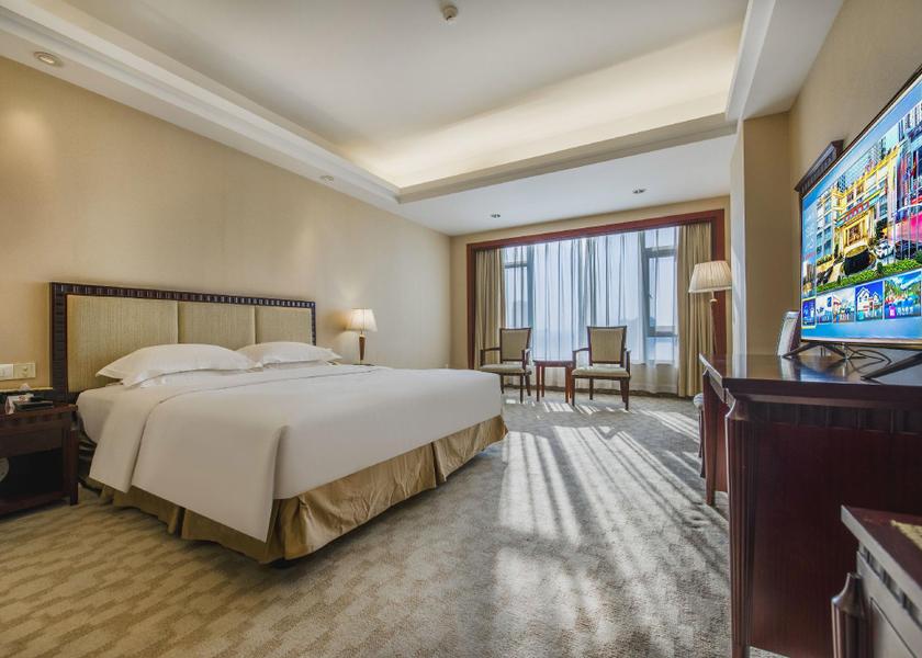 Guangdong Dongguan Deluxe Room