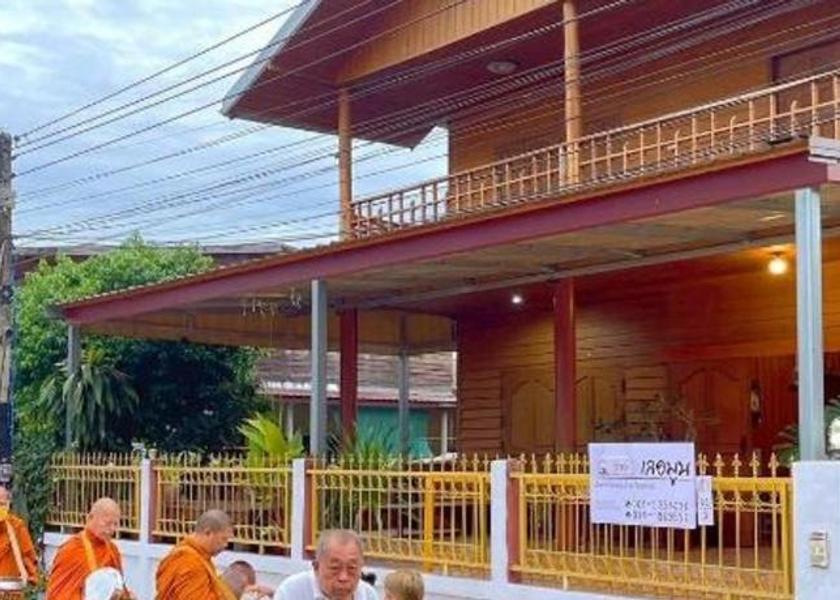 Loei Province Chiang Khan 