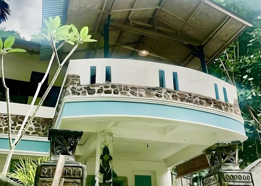 North Sumatra Bukit Lawang 