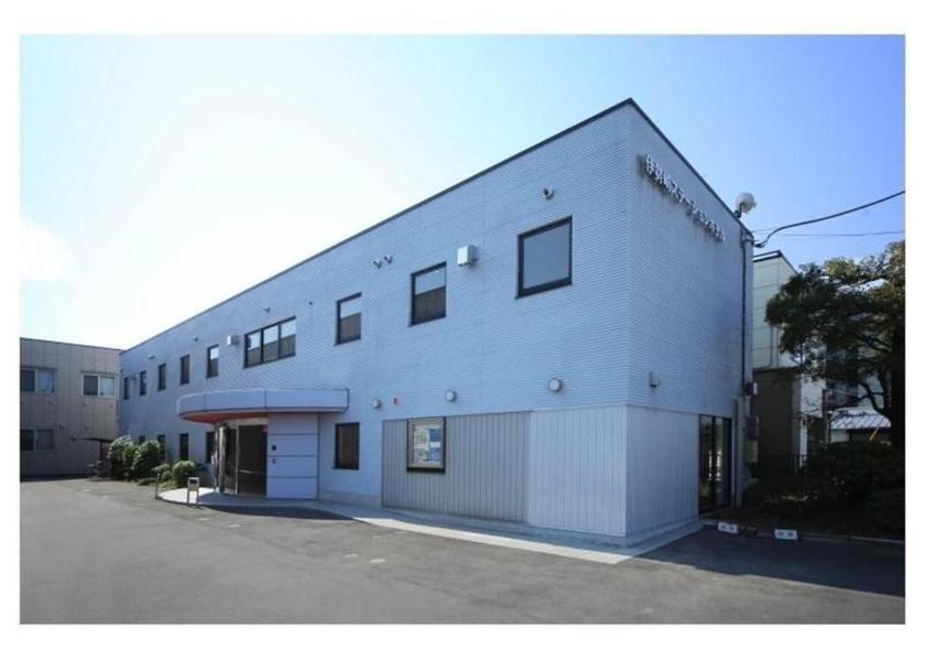 Gunma Isesaki Exterior view