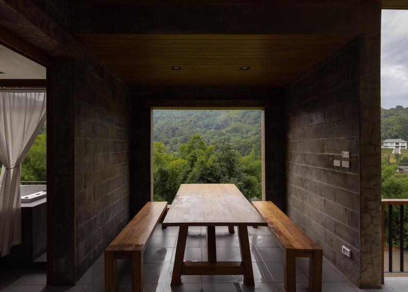 Chiang Mai Province Mae Rim Public Areas