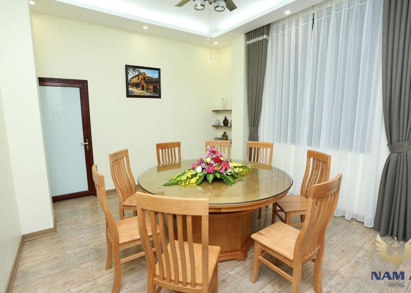 Phu Tho Province Tam Dao Restaurant