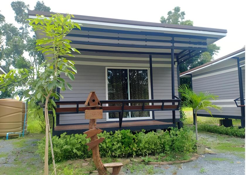 Nakhon Nayok Province Ban Na 