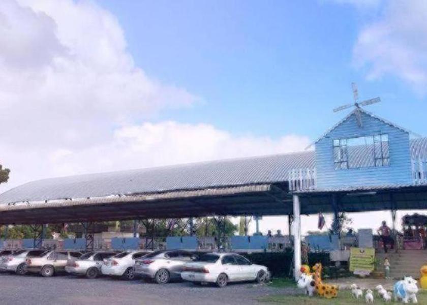 Nakhon Nayok Province Ban Na 