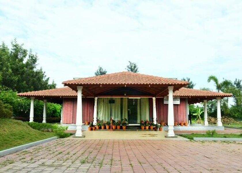 Karnataka Chikmagalur 1025