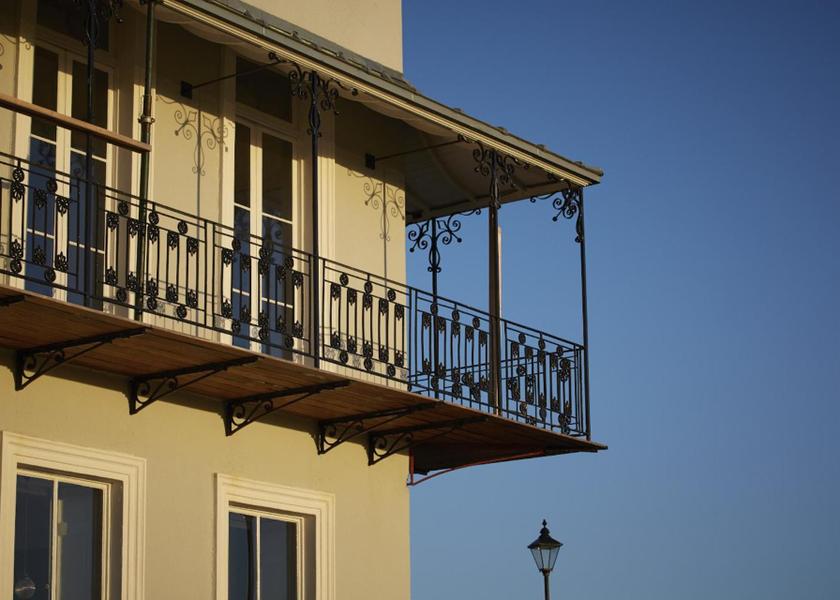 England Ramsgate Hotel Exterior