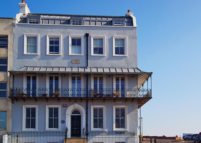 England Ramsgate 