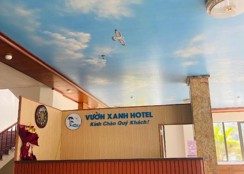 Nghe An Province Vinh Reception