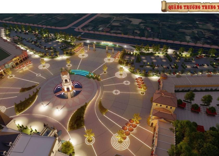 Nghe An Province Vinh Nearby attraction