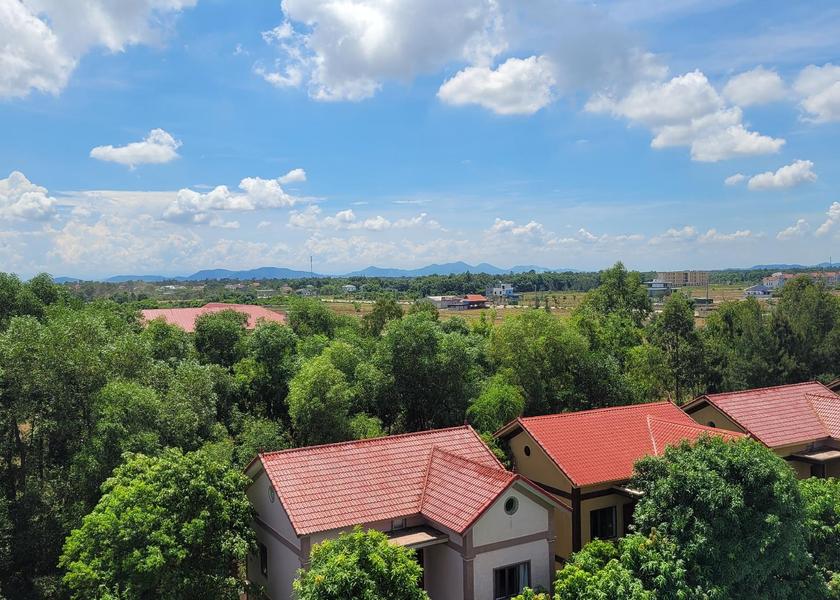 Nghe An Province Vinh View