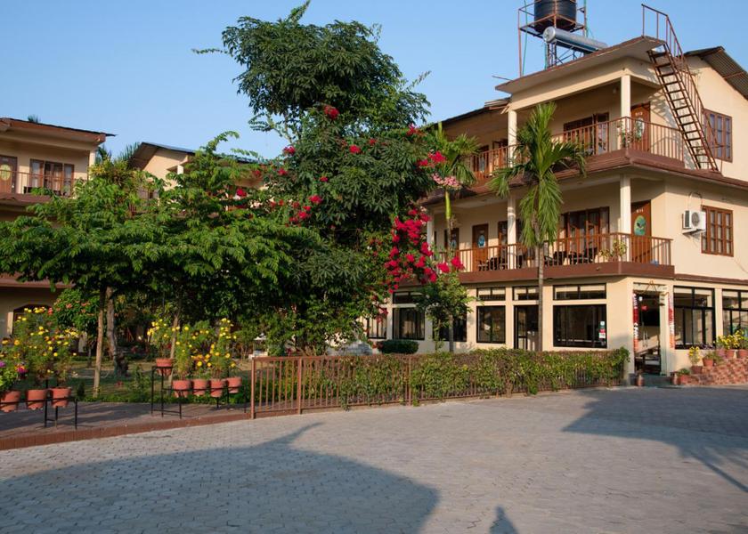 Bagmati Sauraha 