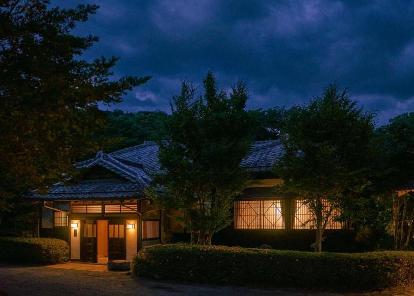 Gunma Maebashi Exterior view
