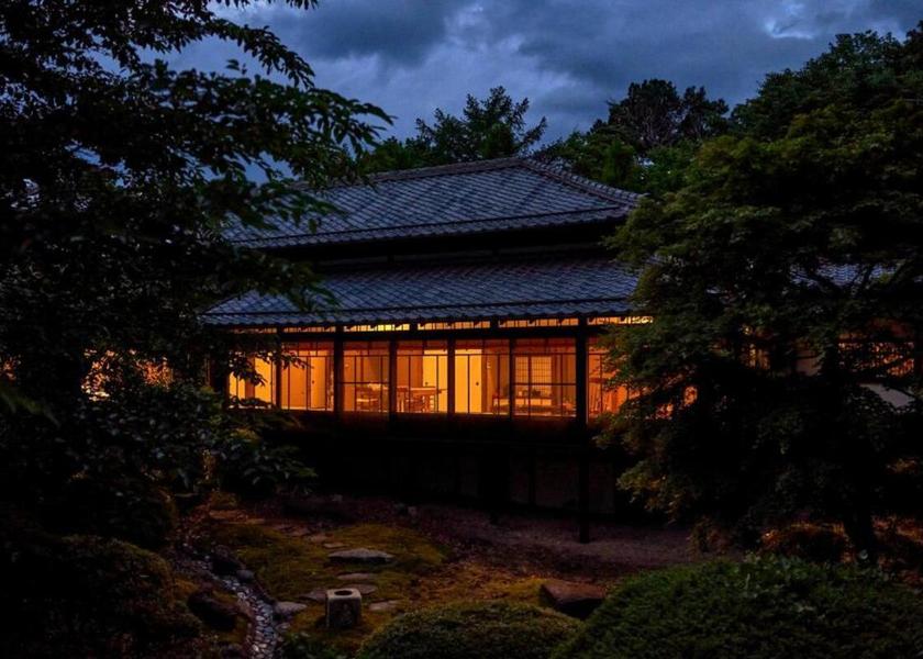 Gunma Maebashi Hotel Exterior