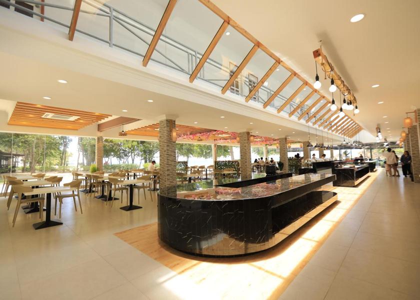 Sabah Kota Belud Restaurant