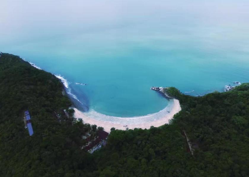 Sabah Kota Belud Surrounding environment