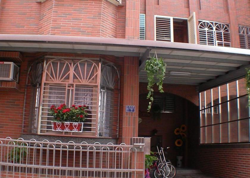 Yilan County Dongshan Exterior view