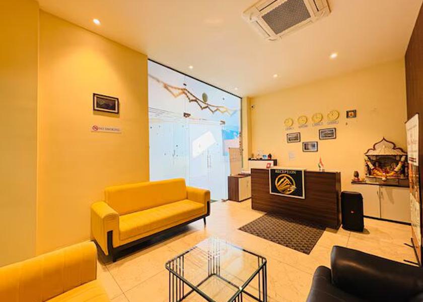 Maharashtra Lonavala Public Areas