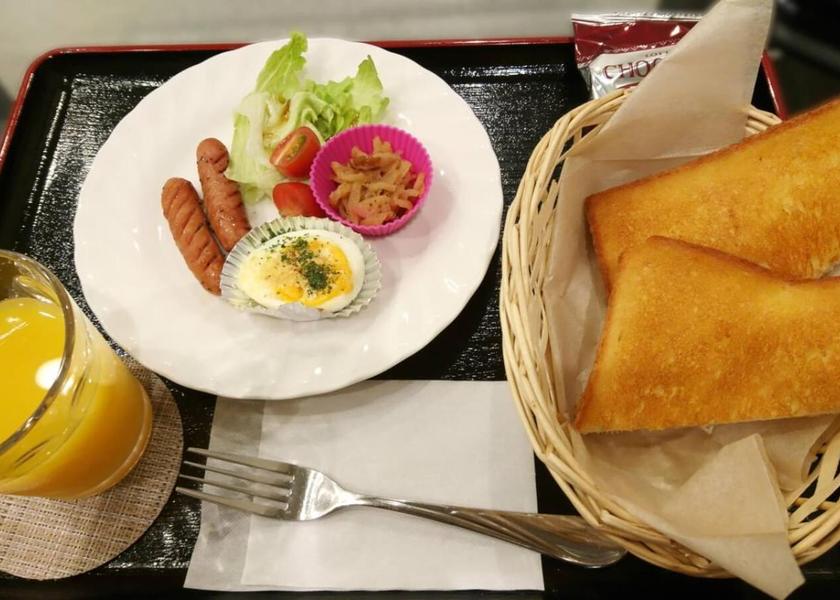 Oita Oita Food and beverages