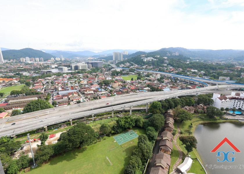 Selangor Ampang 