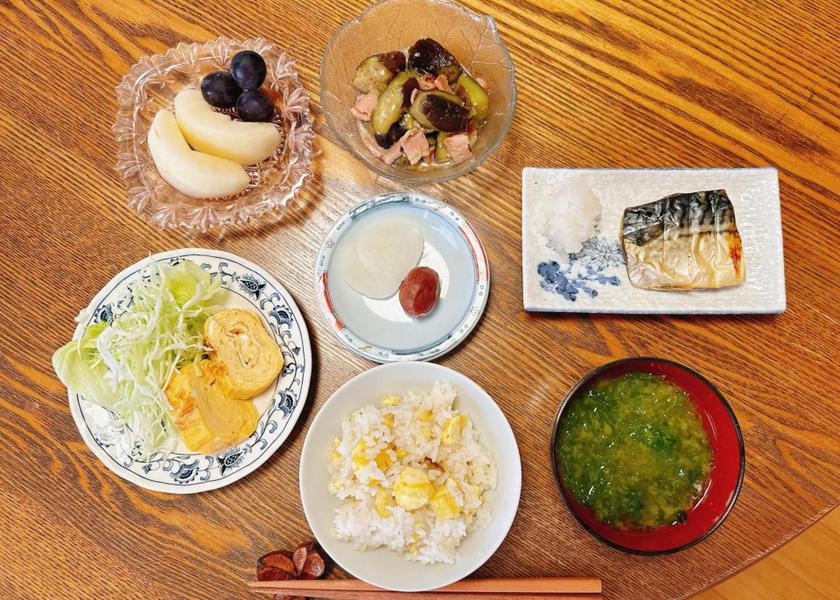 Nagasaki Shinkamigoto Food and beverages