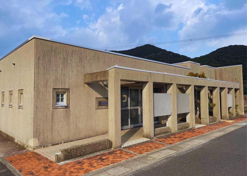 Nagasaki Shinkamigoto Nearby attraction