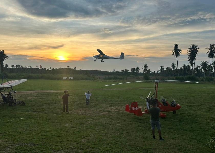 Chonburi Province Bang Lamung Sports and activities