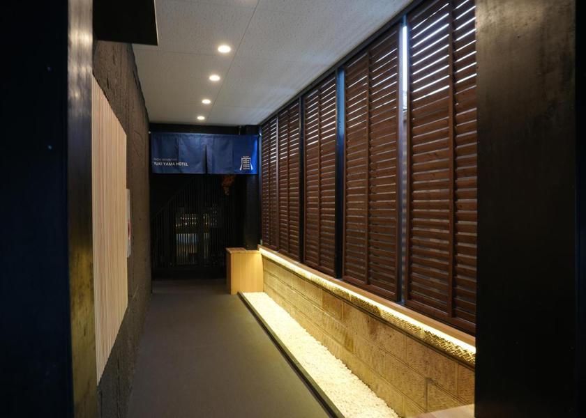 Osaka Osaka Exterior view