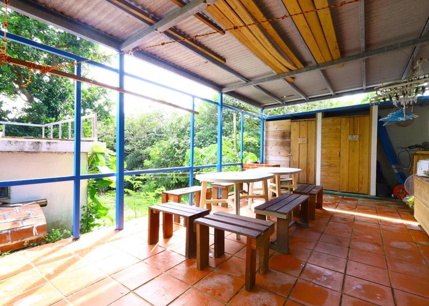 Okinawa Ishigaki Balcony/terrace