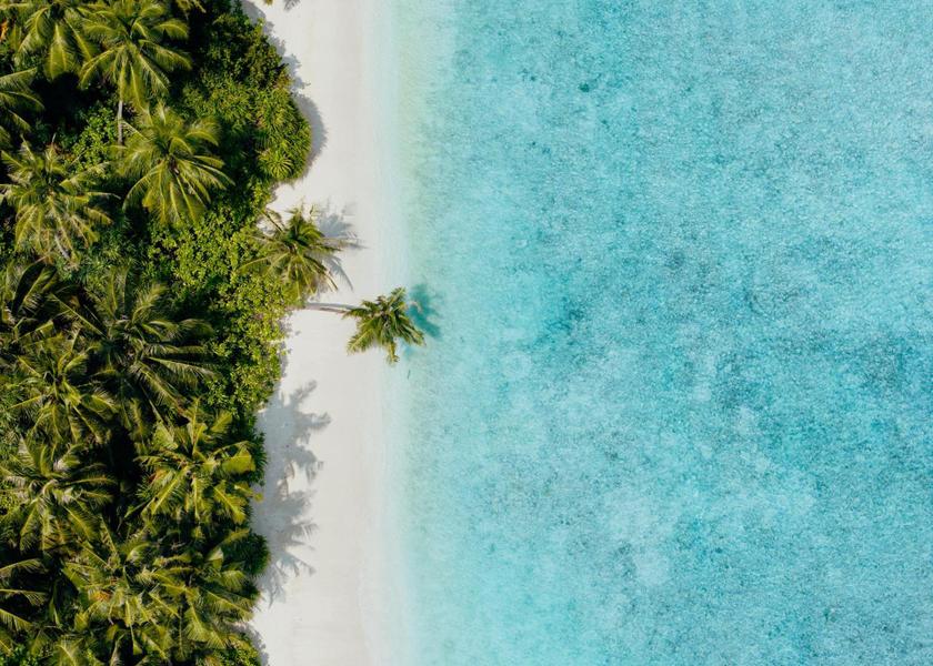 South Ari Atoll Dhigurah Nearby attraction
