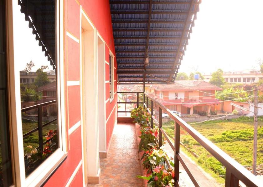 Karnataka Madikeri 1025