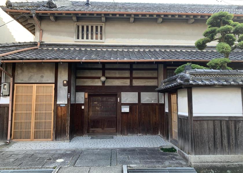 Osaka Tondabayashi 