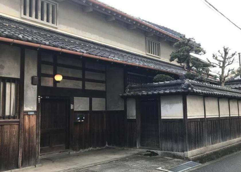 Osaka Tondabayashi 