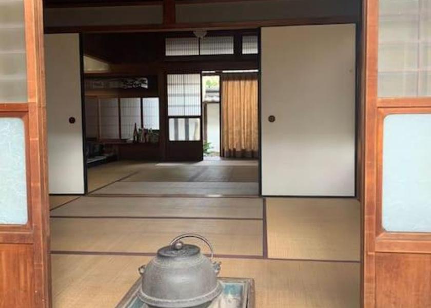 Osaka Tondabayashi 