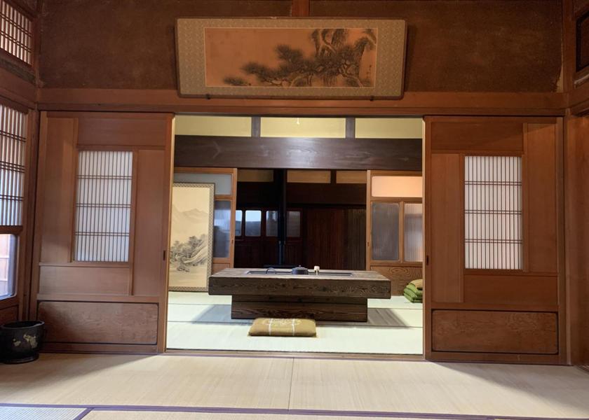 Osaka Tondabayashi 