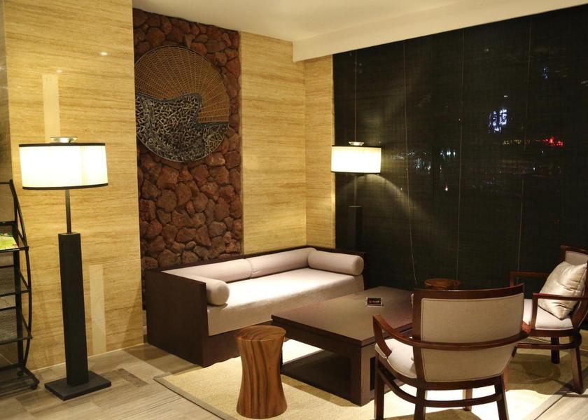Zhejiang Jinhua Interior view