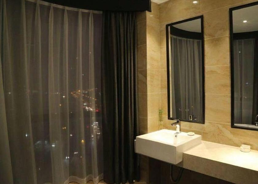 Zhejiang Jinhua Standard Single Room