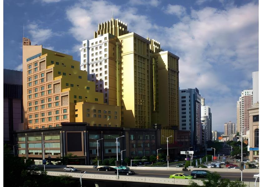 Guangdong Huizhou 