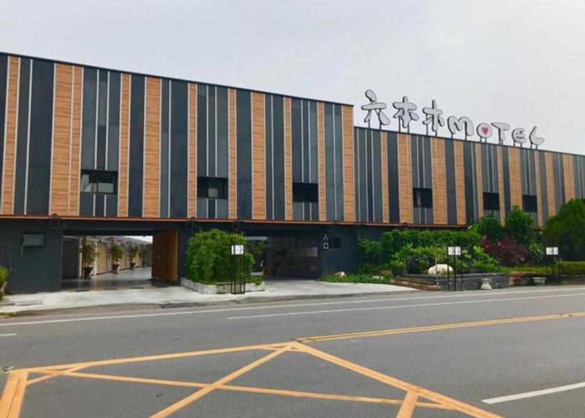 Pingtung County Pingtung Exterior view