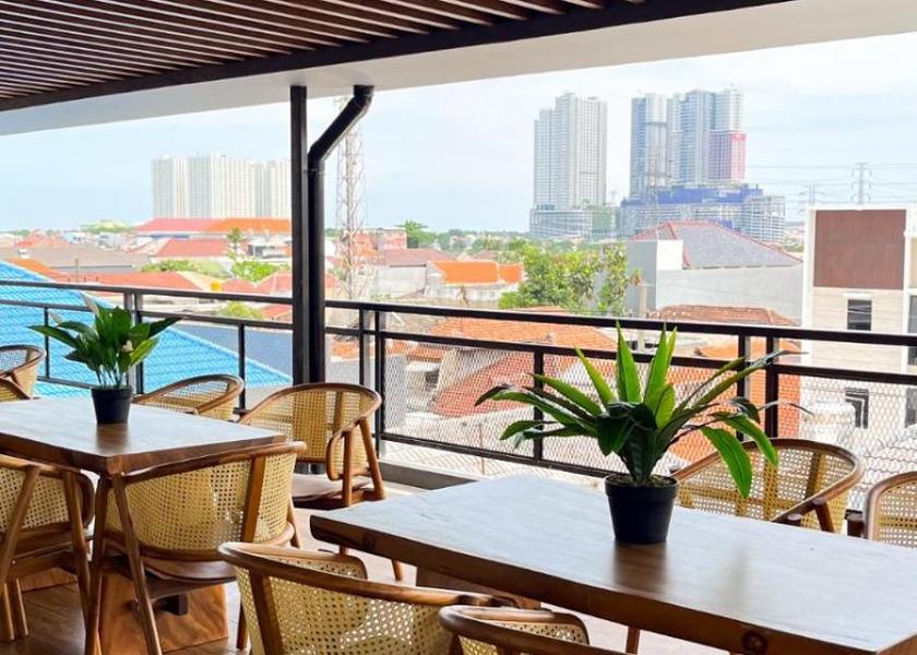 East Java Surabaya Facilities
