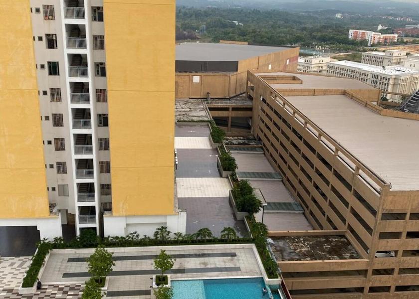 Negeri Sembilan Nilai 
