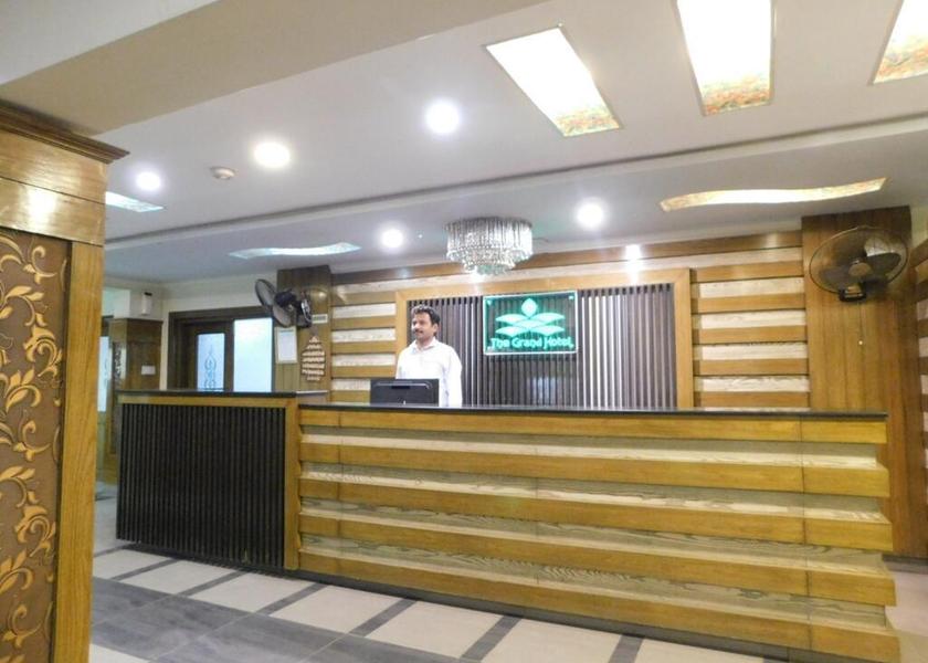 Punjab Multan Lobby