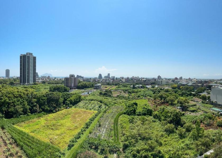 Yilan County Toucheng Surrounding environment