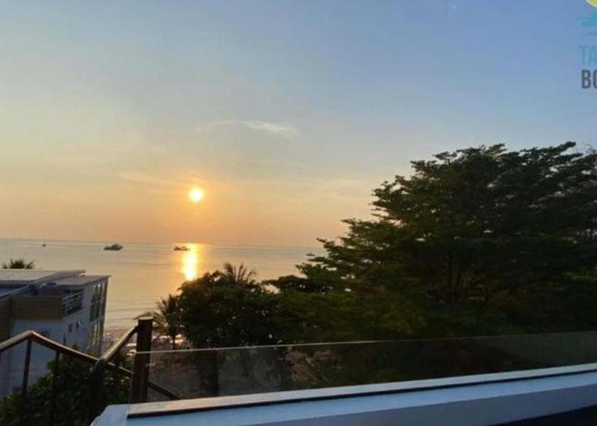 Surat Thani Province Koh Tao 