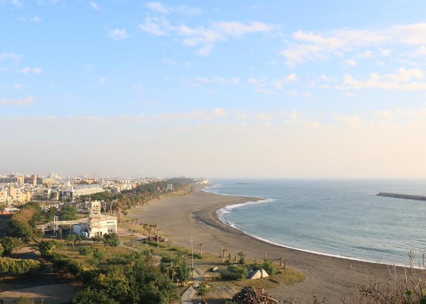  Kaohsiung 