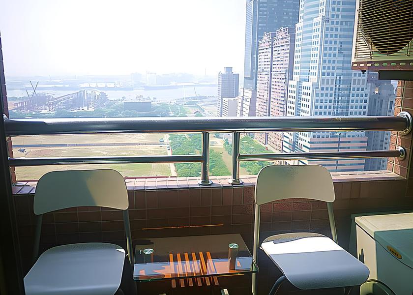  Kaohsiung Facilities