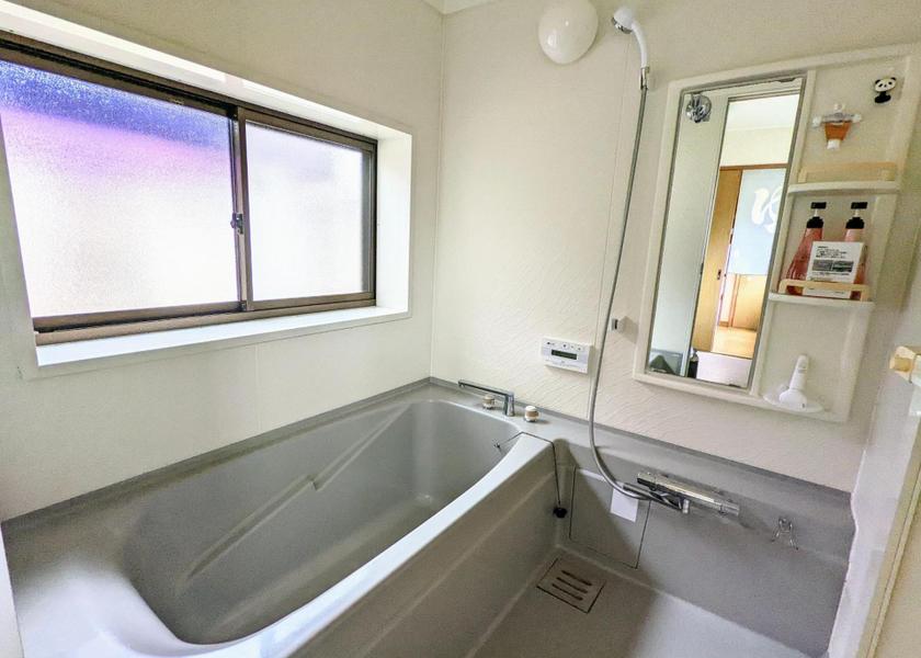 Tokushima Minami Single Bed in Mixed Dormitory Room