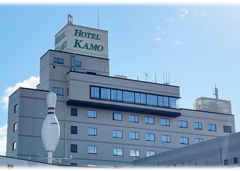 Hiroshima Higashihiroshima Exterior view