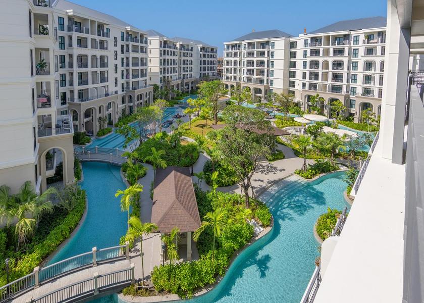 Phuket Province Choeng Thale Swimming pool